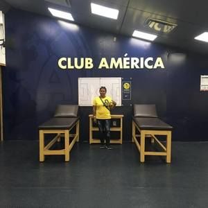 Meet your Posher, Yesica